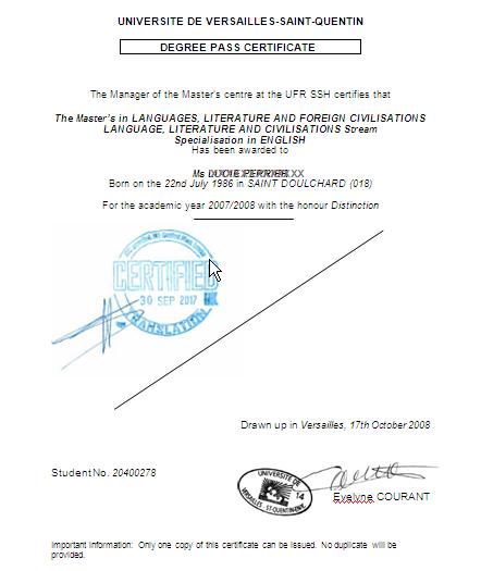 certifieduktransl net for certificate of birth